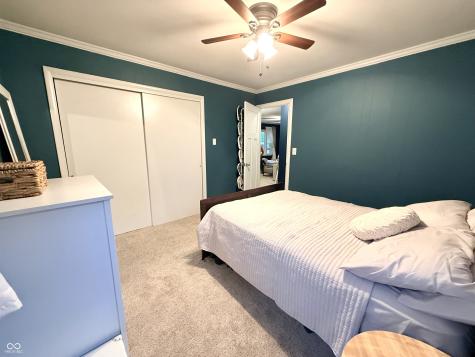 250 N Pleasant Run Crawfordsville IN 47933