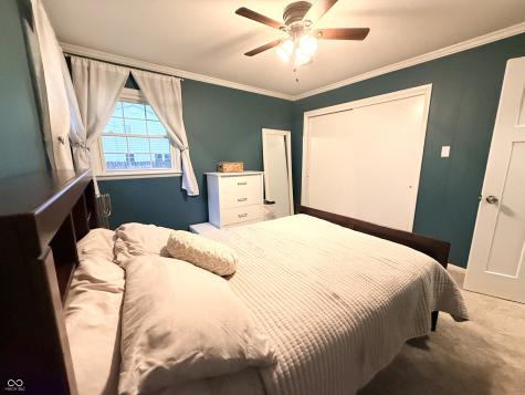 250 N Pleasant Run Crawfordsville IN 47933