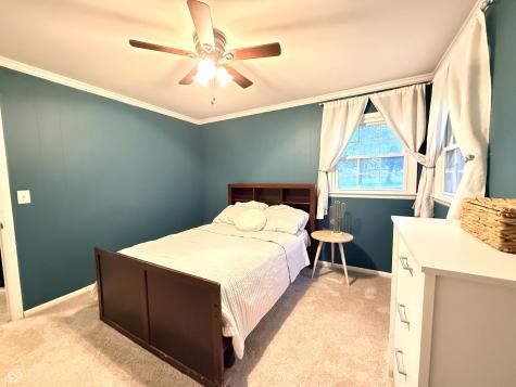 250 N Pleasant Run Crawfordsville IN 47933