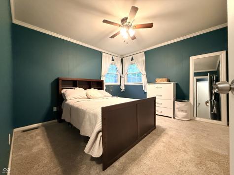 250 N Pleasant Run Crawfordsville IN 47933