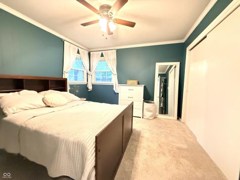 250 N Pleasant Run Crawfordsville IN 47933
