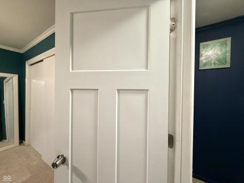 250 N Pleasant Run Crawfordsville IN 47933