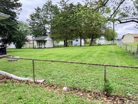 250 N Pleasant Run Crawfordsville IN 47933