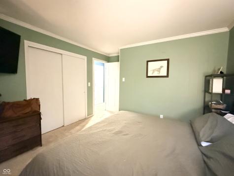 250 N Pleasant Run Crawfordsville IN 47933