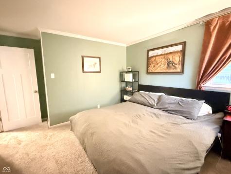 250 N Pleasant Run Crawfordsville IN 47933