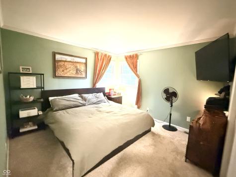 250 N Pleasant Run Crawfordsville IN 47933