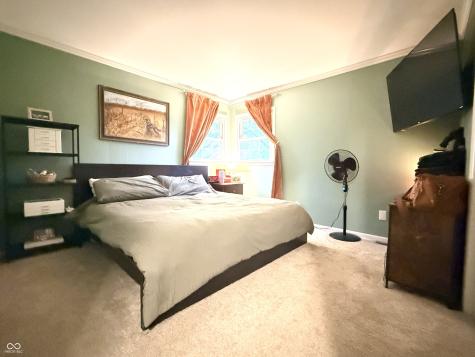 250 N Pleasant Run Crawfordsville IN 47933