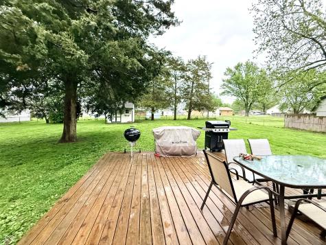 250 N Pleasant Run Crawfordsville IN 47933