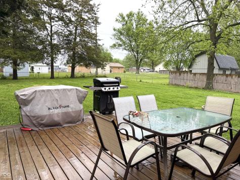 250 N Pleasant Run Crawfordsville IN 47933