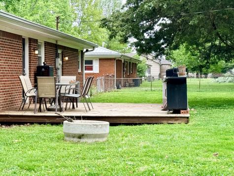 250 N Pleasant Run Crawfordsville IN 47933