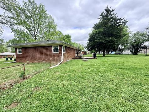 250 N Pleasant Run Crawfordsville IN 47933