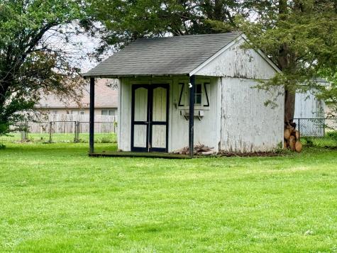 250 N Pleasant Run Crawfordsville IN 47933