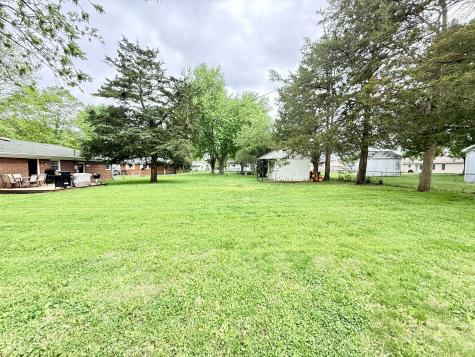 250 N Pleasant Run Crawfordsville IN 47933