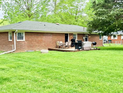 250 N Pleasant Run Crawfordsville IN 47933