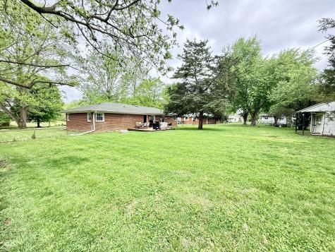 250 N Pleasant Run Crawfordsville IN 47933