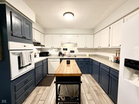 250 N Pleasant Run Crawfordsville IN 47933
