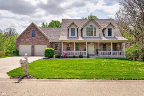 761 E Timber Drive Martinsville IN 46151