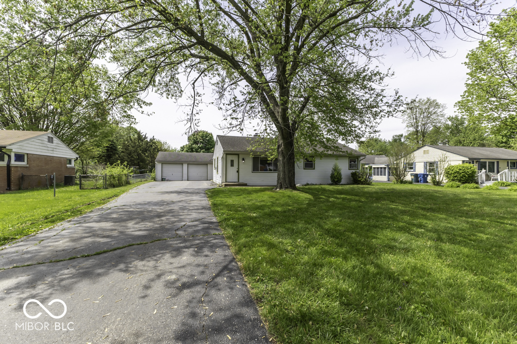 7702 Mary Lane Indianapolis IN 46217