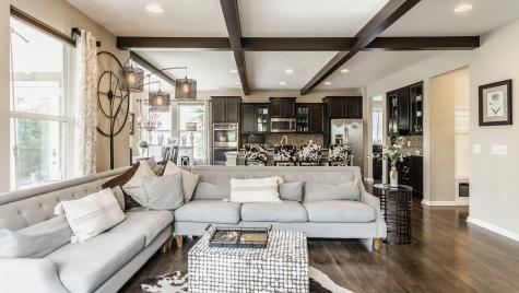 4457 E Black Wolf Run Drive Carmel IN 46033