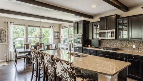 4457 E Black Wolf Run Drive Carmel IN 46033