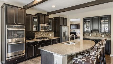 4457 E Black Wolf Run Drive Carmel IN 46033