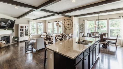 4457 E Black Wolf Run Drive Carmel IN 46033