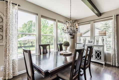 4457 E Black Wolf Run Drive Carmel IN 46033