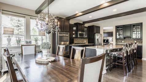 4457 E Black Wolf Run Drive Carmel IN 46033