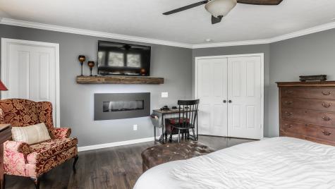 4457 E Black Wolf Run Drive Carmel IN 46033
