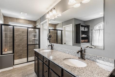 4457 E Black Wolf Run Drive Carmel IN 46033