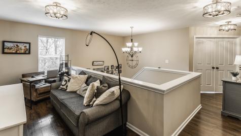 4457 E Black Wolf Run Drive Carmel IN 46033