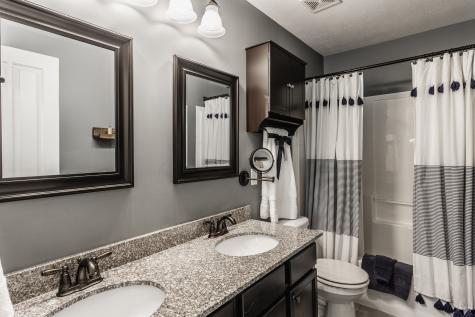 4457 E Black Wolf Run Drive Carmel IN 46033