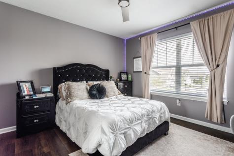 4457 E Black Wolf Run Drive Carmel IN 46033