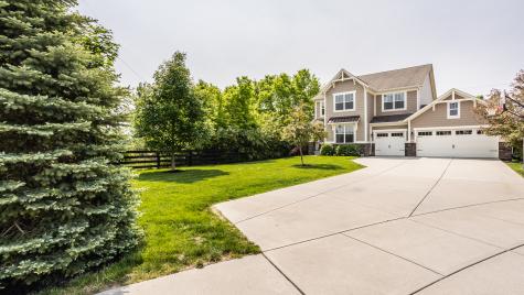 4457 E Black Wolf Run Drive Carmel IN 46033