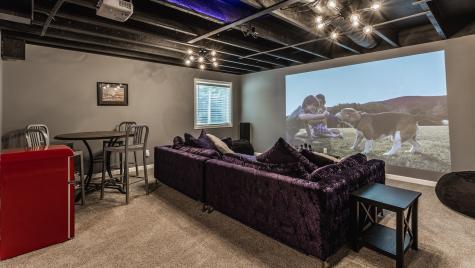 4457 E Black Wolf Run Drive Carmel IN 46033