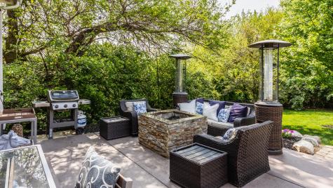 4457 E Black Wolf Run Drive Carmel IN 46033