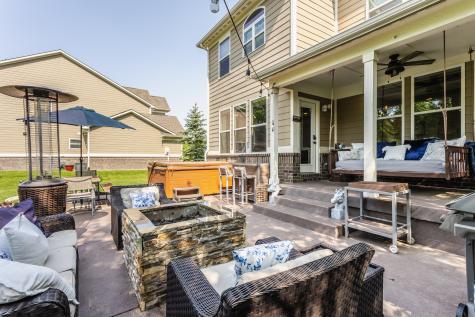 4457 E Black Wolf Run Drive Carmel IN 46033