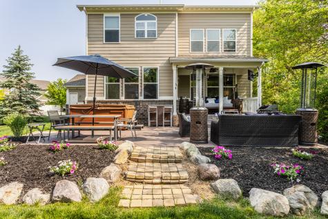 4457 E Black Wolf Run Drive Carmel IN 46033