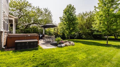 4457 E Black Wolf Run Drive Carmel IN 46033
