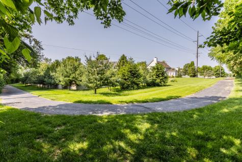 4457 E Black Wolf Run Drive Carmel IN 46033