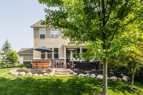 4457 E Black Wolf Run Drive Carmel IN 46033
