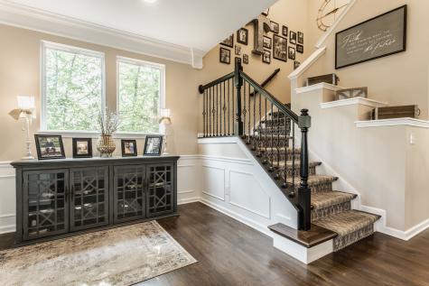 4457 E Black Wolf Run Drive Carmel IN 46033