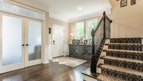 4457 E Black Wolf Run Drive Carmel IN 46033