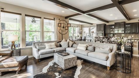 4457 E Black Wolf Run Drive Carmel IN 46033