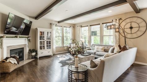 4457 E Black Wolf Run Drive Carmel IN 46033