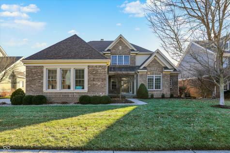 14844 Bixby Drive Westfield IN 46074