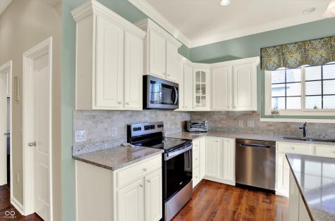 14844 Bixby Drive Westfield IN 46074