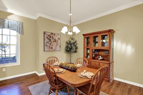 14844 Bixby Drive Westfield IN 46074