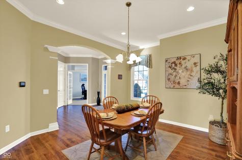 14844 Bixby Drive Westfield IN 46074