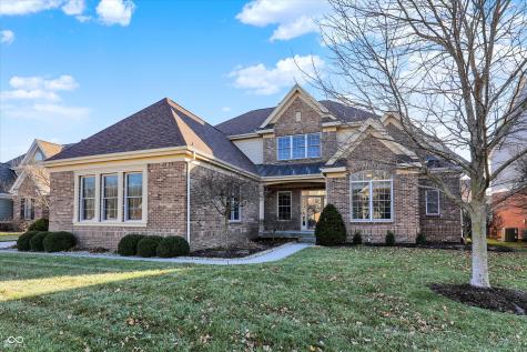 14844 Bixby Drive Westfield IN 46074
